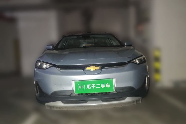 Used Chevrolet Menlo 2022 Starry Edition