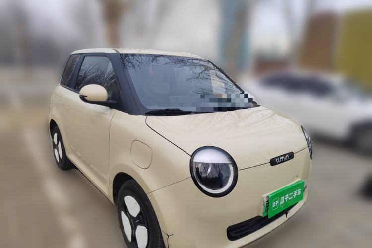 Used Qiyuan Lumin 2023 205km Xiangqin Version
