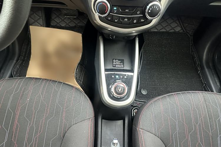 Used Changan Benni 2015 1.4L IMT Prestige Model China V Standard
