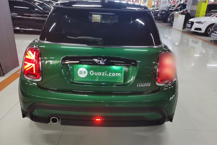 Used MINI MINI 2022 Updated 1.5T COOPER Classic Edition
