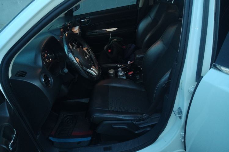 Used Jeep Compass 2014 Revised Version 2.4L Four-Wheel Drive Comfort Edition