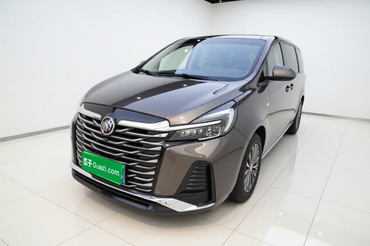 Used Buick GL8 2023 Land Executive Class 652T Luxury Model Guazi used car, China used car export, Used car for sale, Used  cars, Cheapest cars for sale