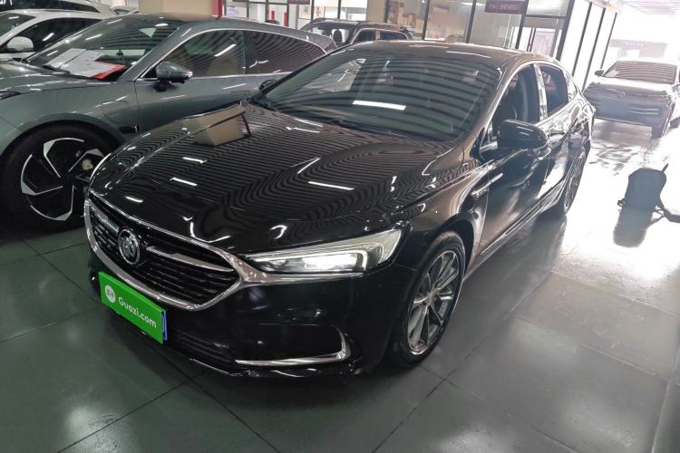 Used Buick LaCrosse 2021 652T Luxury Model