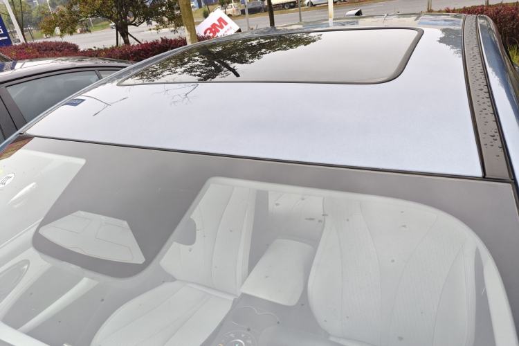 Used BYD Seal 05 DM-i 2025 DM-i Intelligent Drive 120KM Flagship Model Roof