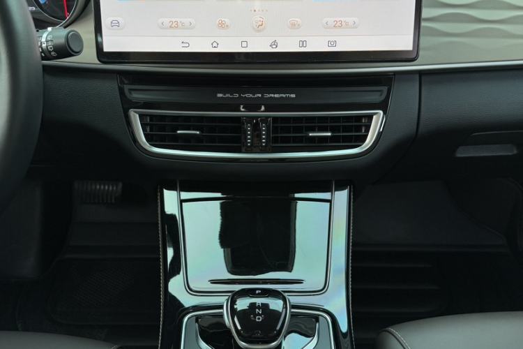 Used BYD Song MAX New Energy 2022 DM-i 105KM Executive Edition
