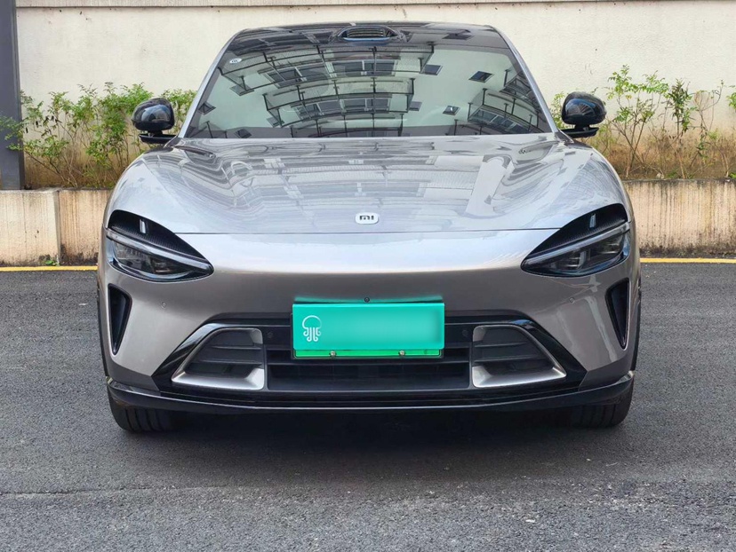 Xiaomi Auto YU7 2025 Ultra-Long Range Rear-Wheel Drive Version — снимка 17