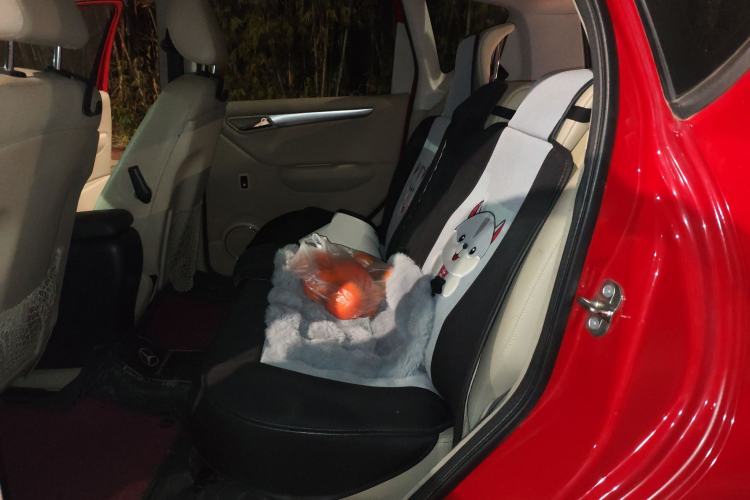 Used Mercedes-Benz A-Class 2011 A 160