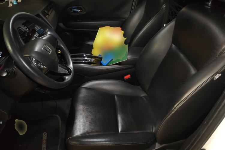 Used Honda Vezel 2020 1.5L CVT Pioneer Edition
