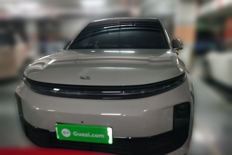 Used Li Auto L6 2024 Pro Model