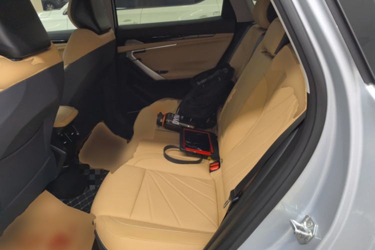 Used Geely Auto FX11 2023 1.5TD DCT Prestige Edition