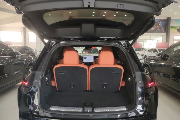 Used Li Auto L8 2023 Pro Model