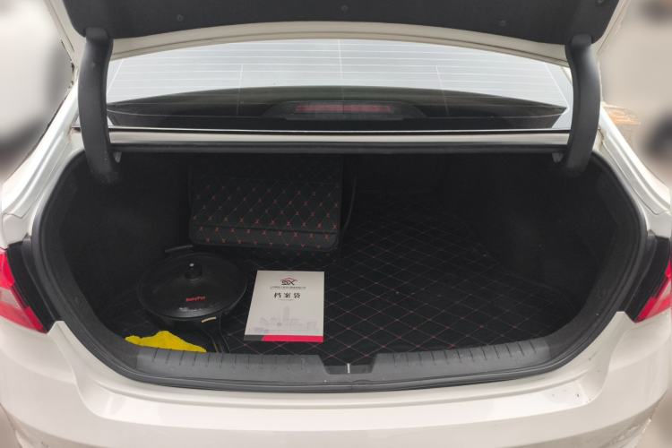 Used Hyundai Sonata 2017 1.6T GLS Smart Model