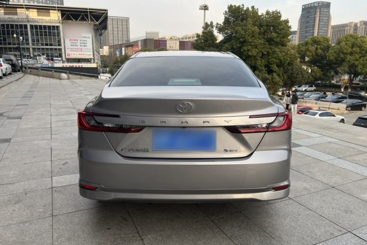 Used Toyota Camry 2024 Dual-Motor 2.0 HGVP Luxury Edition