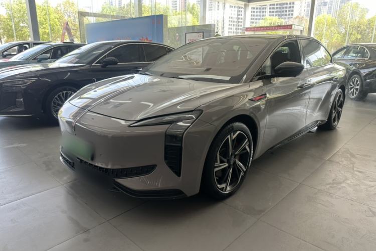 Used Hongqi EH7 2024 760 Pro+ Four-Wheel Drive Version