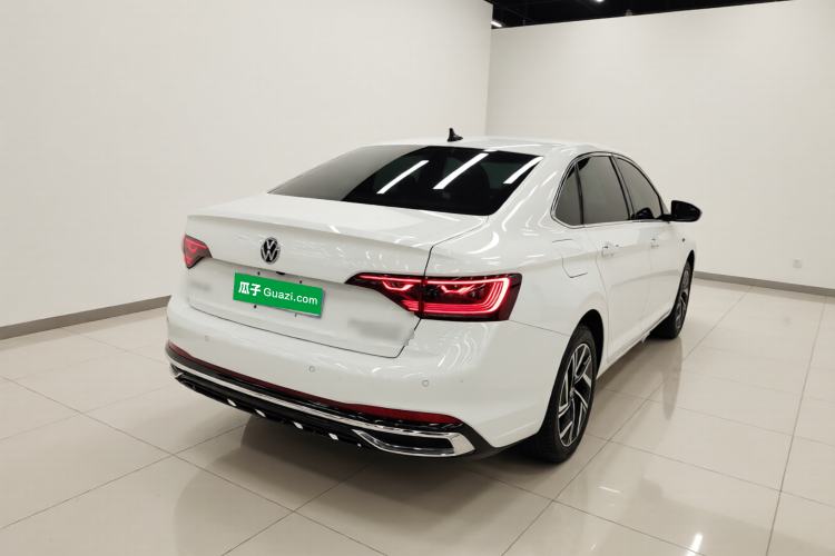 Used Volkswagen Sagitar 2023 300TSI DSG Excellence Edition
