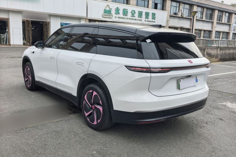 Used Nio ES8 2023 75 kWh
