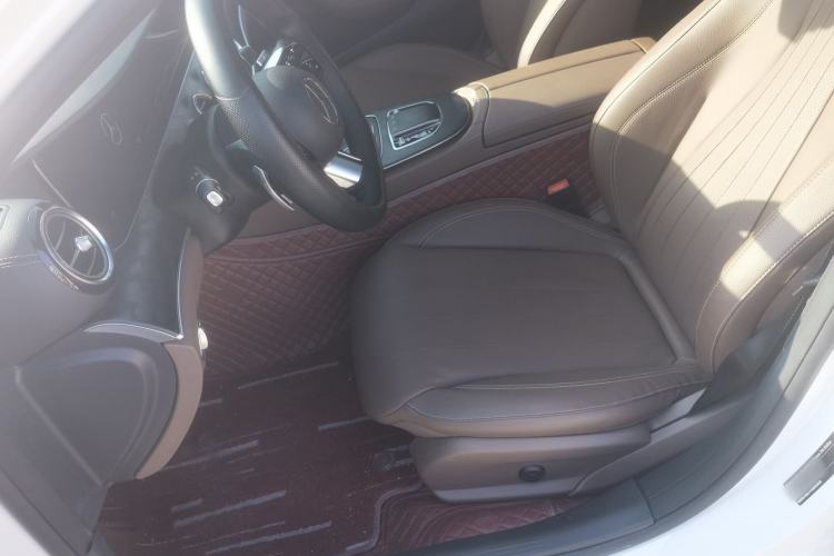 Used Mercedes-Benz E-Class (Import) 2021 Updated E 260 Fashion Sport Edition
