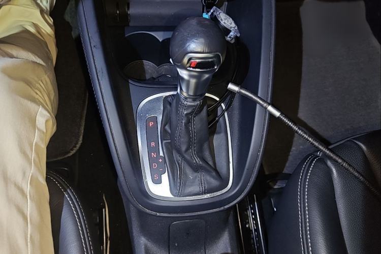 Used Audi A1 2014 30 TFSI Sportback Comfort Model