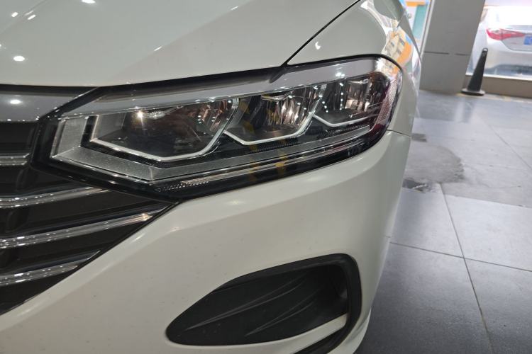 Used Volkswagen Lavida 2023 1.5L Automatic De Yi Edition
