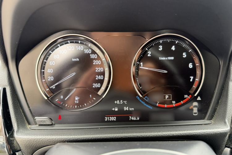 Used BMW 1 Series 2022 125i M Sport Night Edition