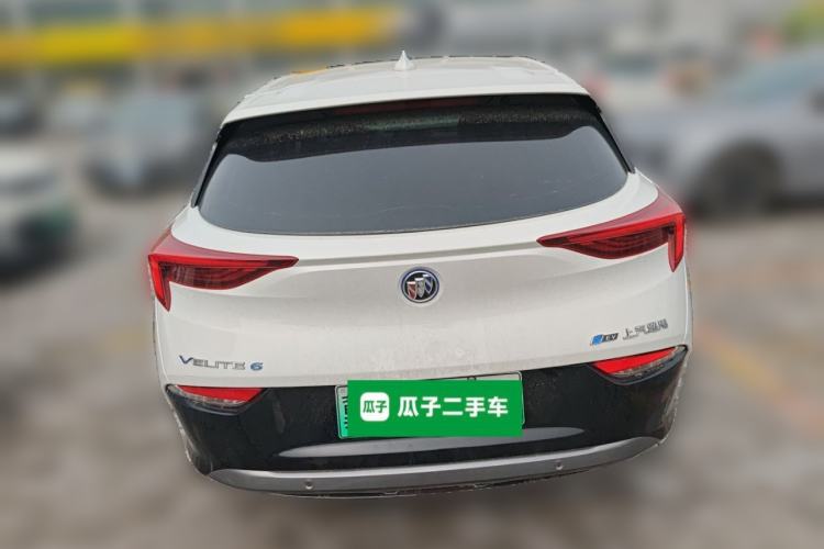 Used Buick Velite 6 2023 430km Comfort Edition
