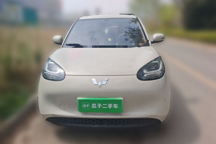 Used Wuling Bingo 2025 203km Light Edition