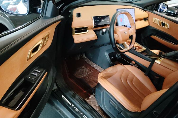 Used NETA X 2023 500 Lite