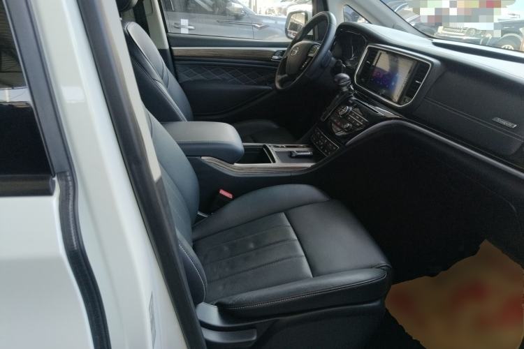 Used GAC Trumpchi M8 2020 390T Deluxe Edition