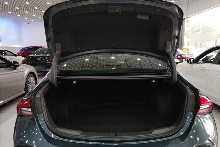 Used Buick LaCrosse 2022 652T Luxury Version
