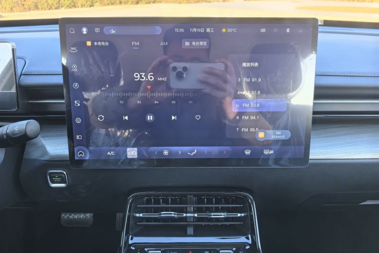 Used Wuling Xingguang 2024 Co-Creation Edition 510 Advanced Model
