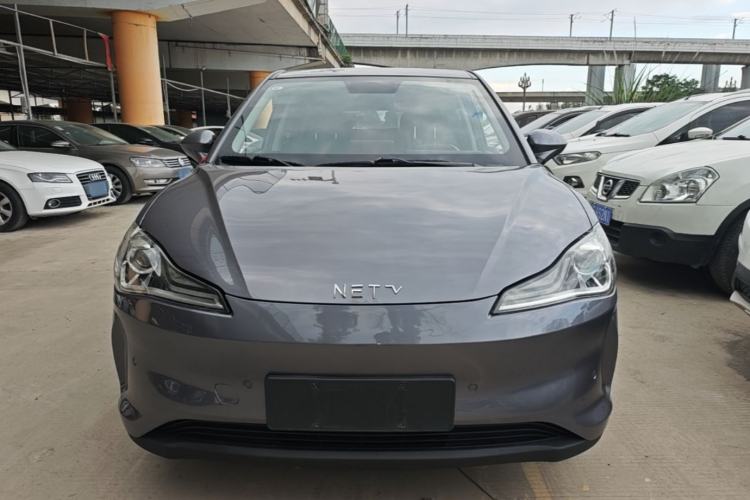 Used NETA V 2022 Chao 400