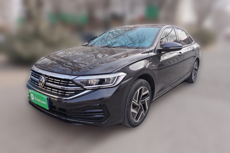 Used Volkswagen Sagitar 2024 300TSI DSG Excellence Edition