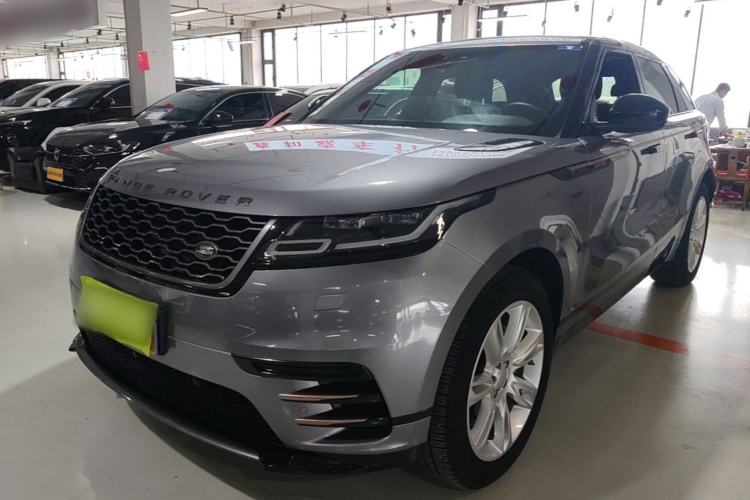 Used Land Rover Range Velar 2020 P250 R-DYNAMIC S