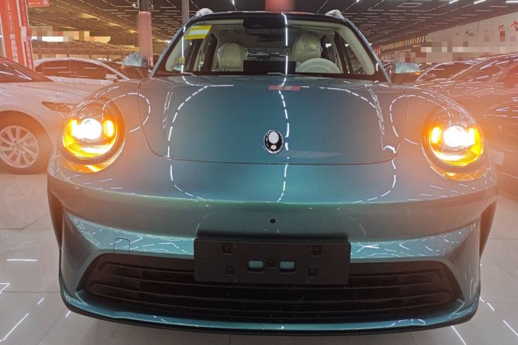 Used ORA ORA 5 2026 Model, 580km Max Edition