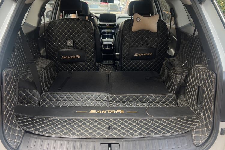 Used Hyundai Santa Fe 2020 380 TGDi Automatic Two-Wheel Drive DLX Prestige Edition PLUS