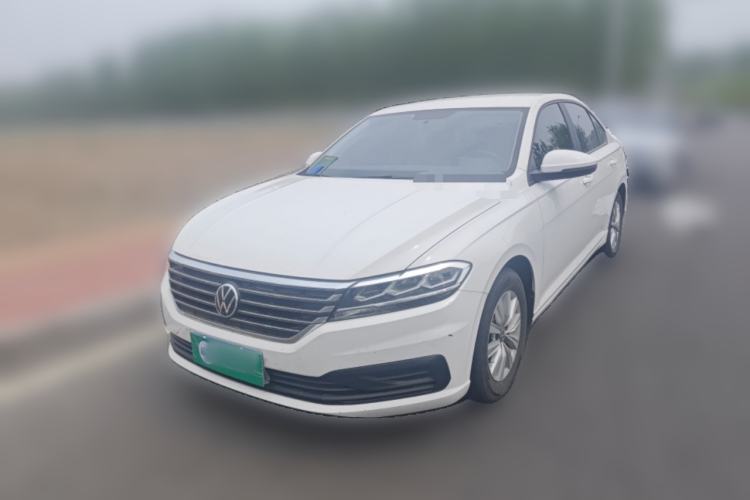 Used Volkswagen Lavida 2022 1.5L Automatic Fashion Edition