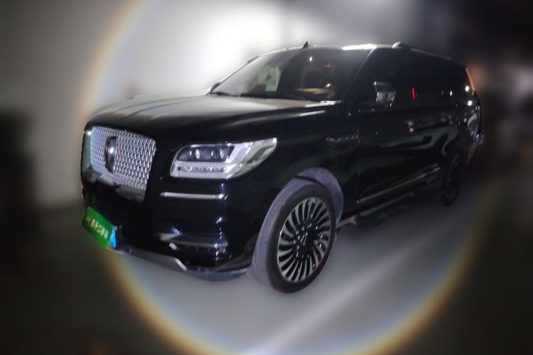 Used Lincoln Navigator 2020 3.5T Presidential Series