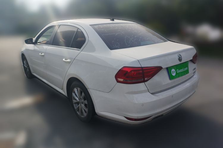 Used Volkswagen Lavida 2017 230TSI DSG Comfort Edition