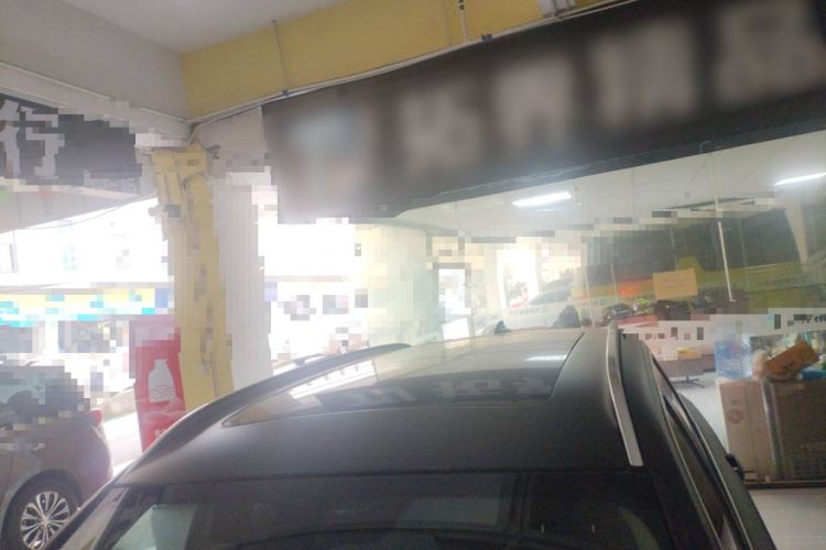 Used BMW X1 2016 sDrive20Li Luxury Model