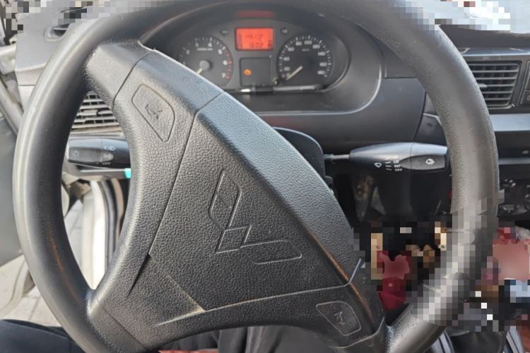 Used Wuling Rongguang 2012 1.5L Extended Basic Version
