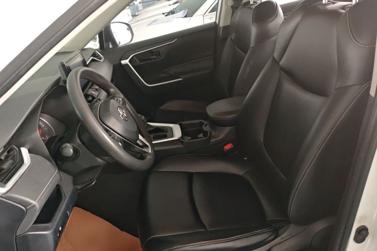 Used Toyota RAV4 2022 2.0L CVT Two-Wheel Drive Urban Edition