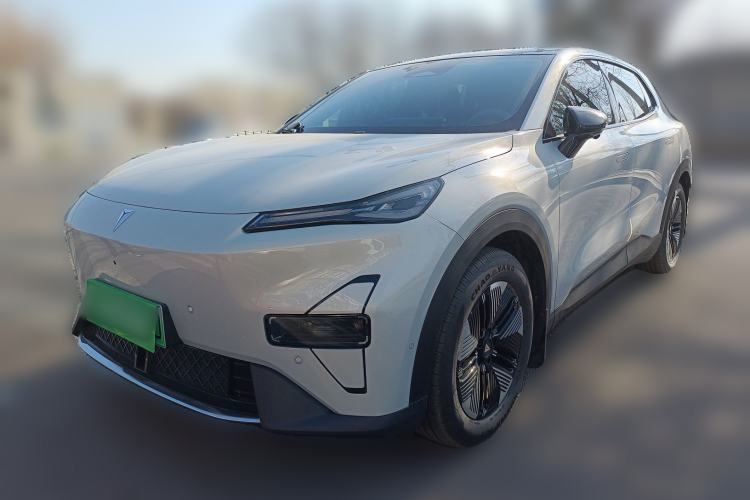 Used Deepal S05 2024 510 Plus Pure Electric Version