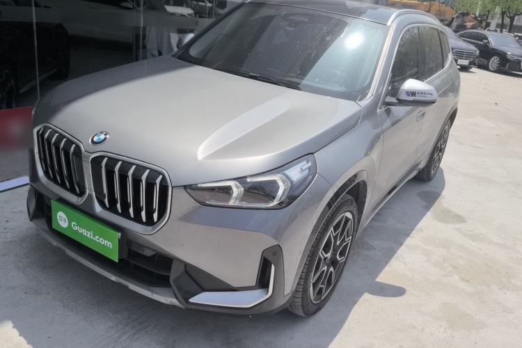 Used BMW X1 2023 sDrive25Li X Design Package