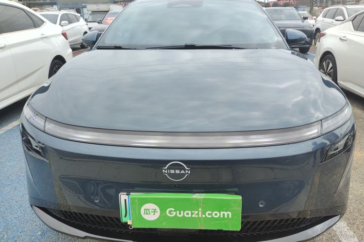 Used Nissan N7 2025 625 Max
