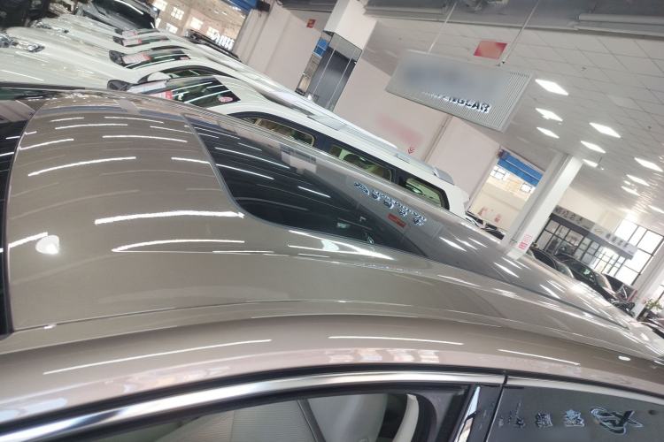 Used Volkswagen Viloran 2023 380TSI Luxury Edition