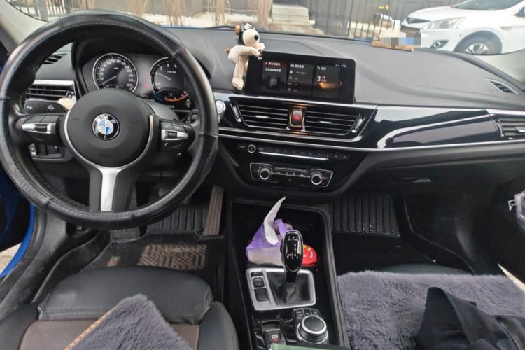 Used BMW 1 Series 2021 120i M Sport Night Edition