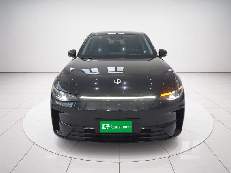 Used Leapmotor C10 2024 210 Smart Edition — 2