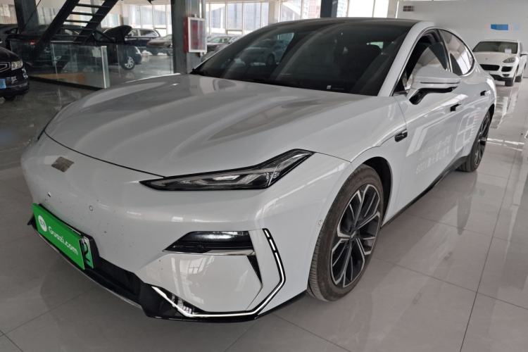 Used Geely Galaxy E8 2025 700 km Long-Range Intelligent Driving Version