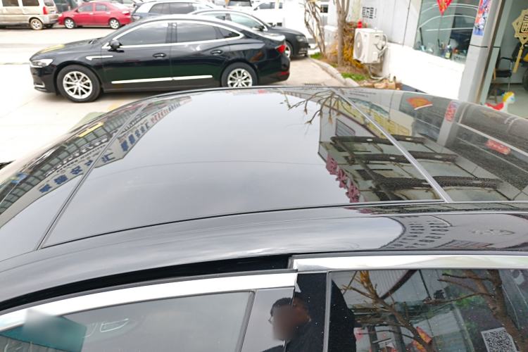 Used Mercedes-Benz E-Class 2017 E 300 L Sport Luxury Edition