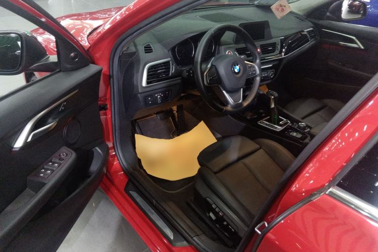 Used BMW 1 Series 2018 118i Sport Edition
